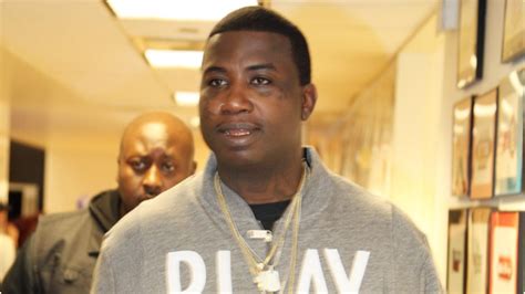 Gucci mane prison sentence